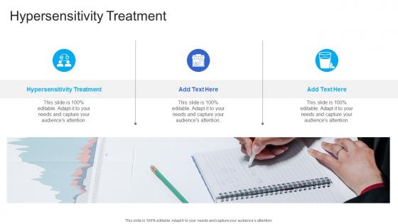 Hypersensitivity Treatment In Powerpoint And Google Slides Cpb