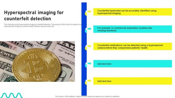 Hyperspectral Imaging Counterfeit Hyperspectral Imaging Sensors And Systems Sample Pdf