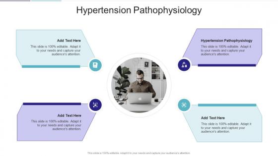 Hypertension Pathophysiology In Powerpoint And Google Slides Cpb