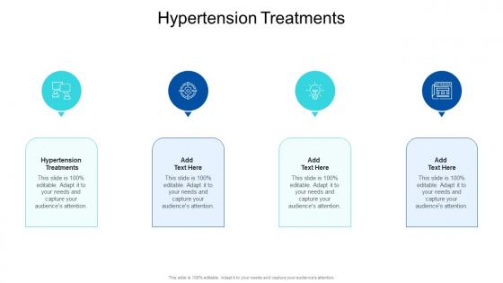 Hypertension Treatments In Powerpoint And Google Slides Cpb