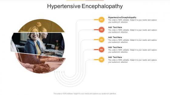 Hypertensive Encephalopathy In Powerpoint And Google Slides Cpb