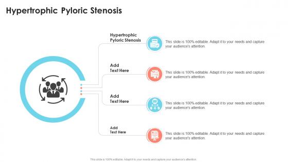 Hypertrophic Pyloric Stenosis In Powerpoint And Google Slides Cpb