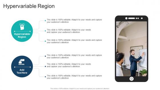 Hypervariable Region In Powerpoint And Google Slides Cpb