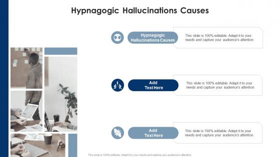 Hypnagogic Hallucinations Causes In Powerpoint And Google Slides Cpb