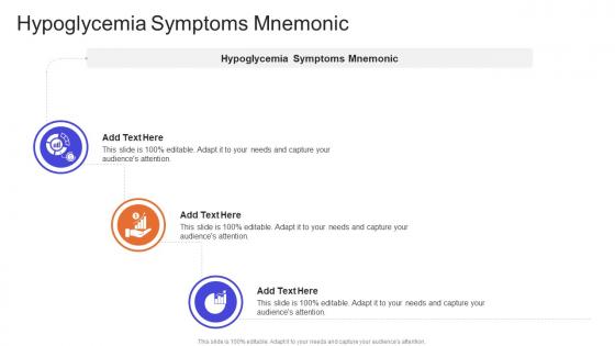 Hypoglycemia Symptoms Mnemonic In Powerpoint And Google Slides Cpb Hypoglycemia Symptoms Mnemonic In Powerpoint And Google Slides Cpb