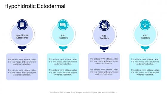 Hypohidrotic Ectodermal In Powerpoint And Google Slides Cpb