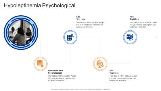 Hypoleptinemia Psychological In Powerpoint And Google Slides Cpb