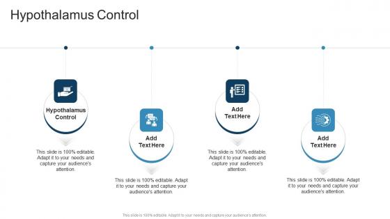 Hypothalamus Control In Powerpoint And Google Slides Cpb