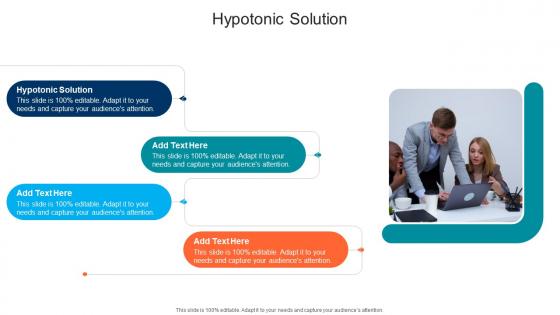 Hypotonic Solution In Powerpoint And Google Slides Cpb