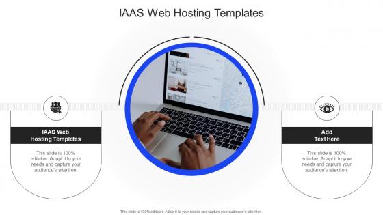 Iaas Web Hosting Templates In Powerpoint And Google Slides Cpb