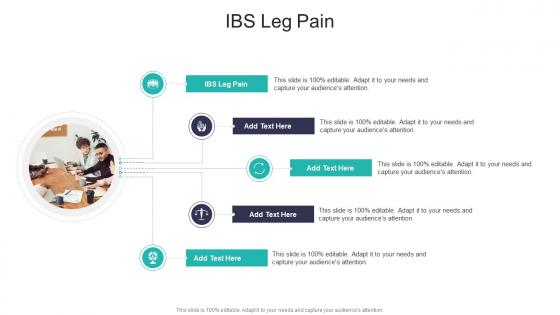 Ibs Leg Pain In Powerpoint And Google Slides Cpb