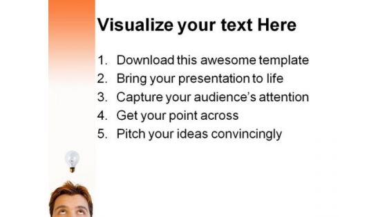 Idea Business PowerPoint Themes And PowerPoint Slides 0311
