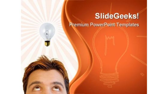 Idea Business PowerPoint Themes And PowerPoint Slides 0311