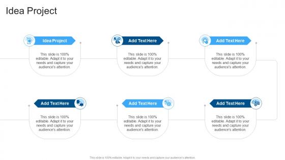 Idea Project In Powerpoint And Google Slides Cpb