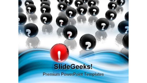 Idea Shapes PowerPoint Templates And PowerPoint Backgrounds 0211