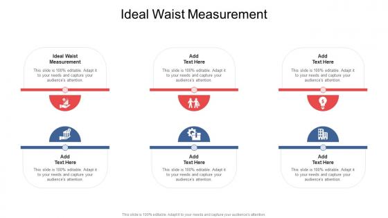 Ideal Waist Measurement In Powerpoint And Google Slides Cpb Ideal Waist Measurement In Powerpoint And Google Slides Cpb