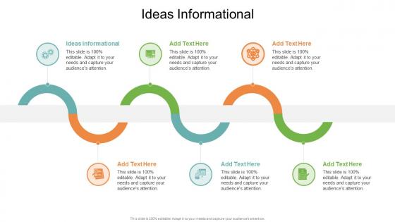Ideas Informational In Powerpoint And Google Slides Cpb