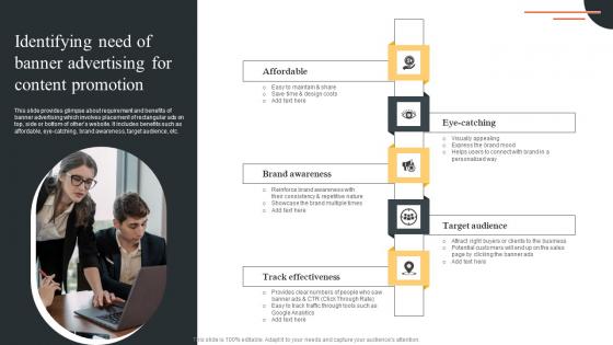 Identifying Need Of Banner Advertising Comprehensive Guide For Paid Media Marketing Strategies Ideas Pdf Identifying Need Of Banner Advertising Comprehensive Guide For Paid Media Marketing Strategies Ideas Pdf