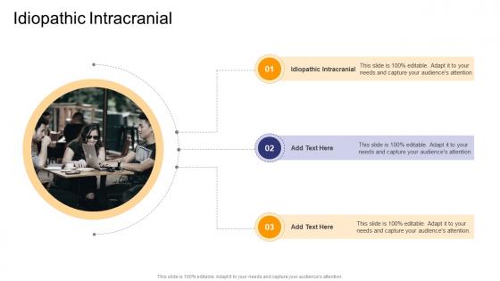 Idiopathic Intracranial In Powerpoint And Google Slides Cpb