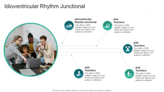 Idioventricular Rhythm Junctional In Powerpoint And Google Slides Cpb