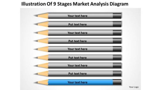 Illustration Of 9 Stages Market Analysis Diagram Ppt Personal Business Plan PowerPoint Templates Illustration Of 9 Stages Market Analysis Diagram Ppt Personal Business Plan PowerPoint Templates