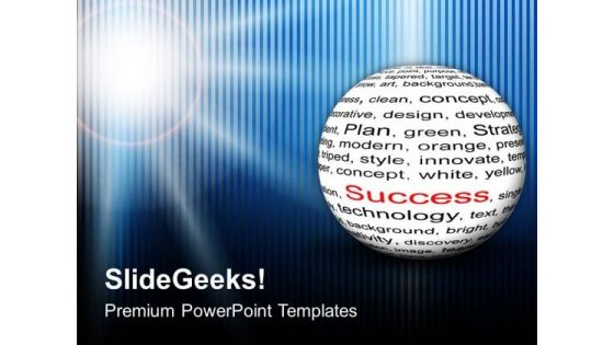 Illustration Of Business Success PowerPoint Templates Ppt Backgrounds For Slides 0513 Illustration Of Business Success PowerPoint Templates Ppt Backgrounds For Slides 0513