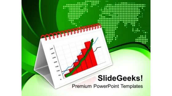 Illustration Of Marketing Diagram PowerPoint Templates Ppt Backgrounds For Slides 0713