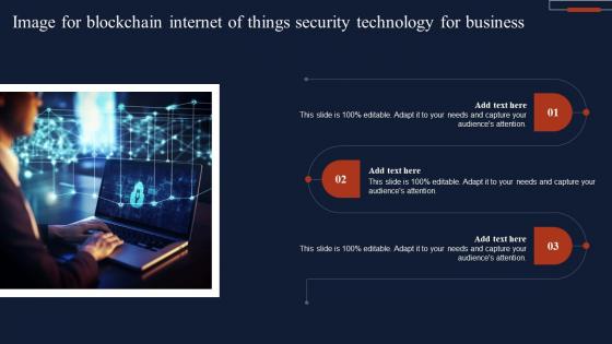 Image For Blockchain Internet Of Things Security Technology For Business Professional Pdf