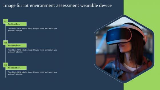 Image For IOT Environment Assessment Wearable Device Ideas Pdf
