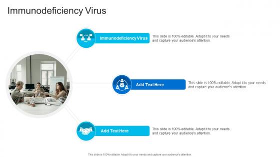 Immunodeficiency Virus In Powerpoint And Google Slides Cpb