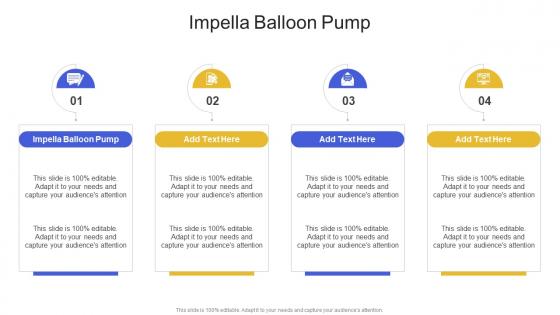 Impella Balloon Pump In Powerpoint And Google Slides Cpb