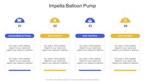 Impella Balloon Pump In Powerpoint And Google Slides Cpb Impella Balloon Pump In Powerpoint And Google Slides Cpb