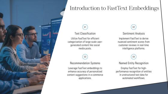 Implement Fasttext Embeddings In Python PPT Example AT Slide03