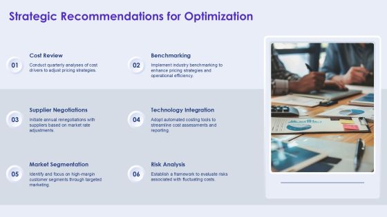 Implementing A Cost Plus Pricing Strategy PPT Example AT Slide23