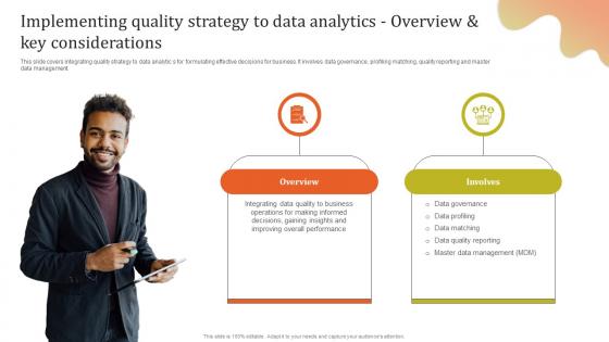 Implementing Quality Strategy Executing Effective Quality Enhancement Sample Pdf