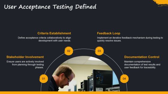 Implementing V Model In Your Development Workflow PPT Structure AT Slide12