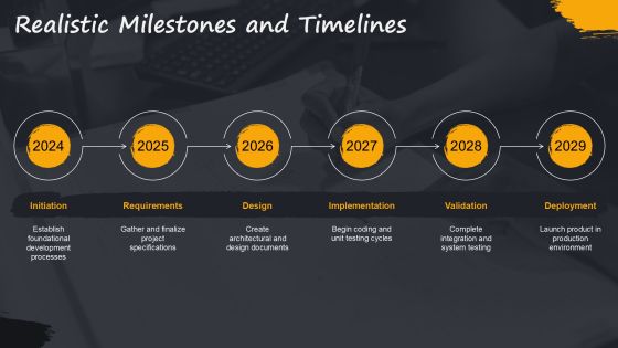 Implementing V Model In Your Development Workflow PPT Structure AT Slide19
