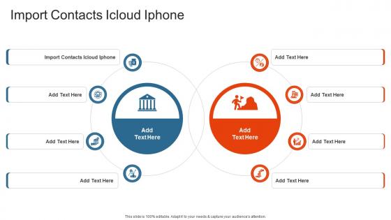 Import Contacts Icloud Iphone In Powerpoint And Google Slides Cpb