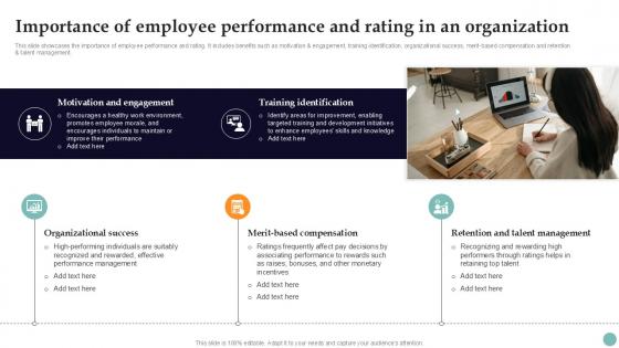 Importance Of Employee Performance Improving Employee Performance PPT Example Strategy SS V Importance Of Employee Performance Improving Employee Performance PPT Example Strategy SS V