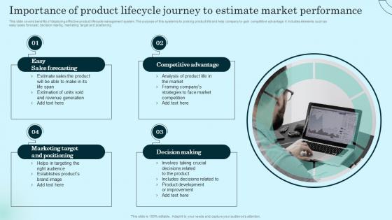 Importance Of Product Lifecycle Journey Comprehensive Guide To Product Lifecycle Topics Pdf