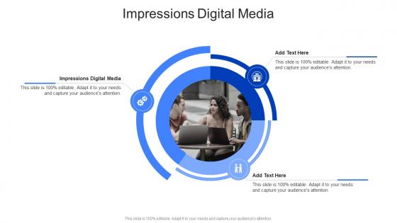 Impressions Digital Media In Powerpoint And Google Slides Cpb