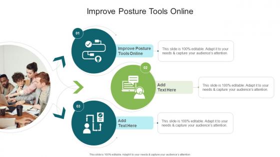 Improve Posture Tools Online In Powerpoint And Google Slides Cpb