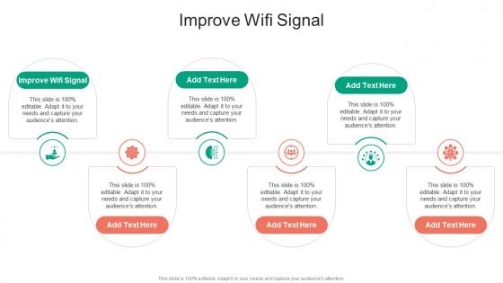 Improve Wifi Signal In Powerpoint And Google Slides Cpb