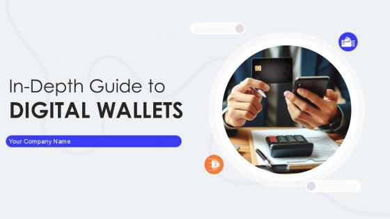 In Depth Guide To Digital Wallets Ppt Powerpoint Fin CD V In Depth Guide To Digital Wallets Ppt Powerpoint Fin CD V