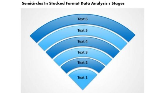 In Stacked Format Data Analysis 6 Stages Agency Business Plan PowerPoint Templates In Stacked Format Data Analysis 6 Stages Agency Business Plan PowerPoint Templates