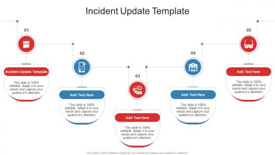 Incident Update Template In Powerpoint And Google Slides Cpb