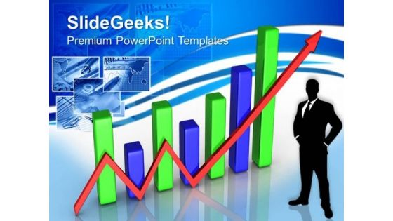 Income Finance PowerPoint Templates And PowerPoint Themes 0712