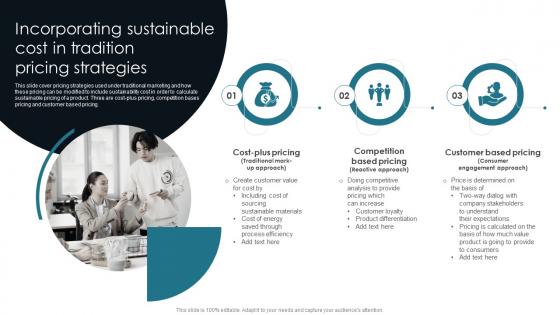 Incorporating Sustainable Cost In Tradition Customer Centric Advertising Elements PDF Incorporating Sustainable Cost In Tradition Customer Centric Advertising Elements PDF