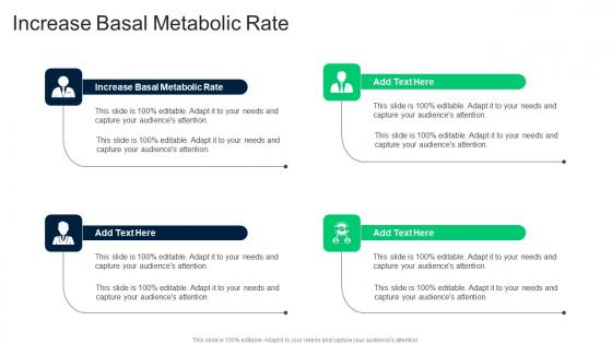 Increase Basal Metabolic Rate In Powerpoint And Google Slides Cpb