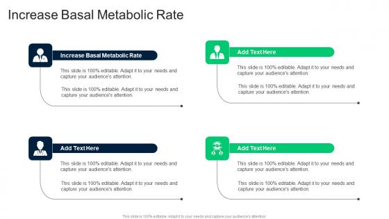 Increase Basal Metabolic Rate In Powerpoint And Google Slides Cpb Increase Basal Metabolic Rate In Powerpoint And Google Slides Cpb